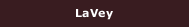 LaVey
