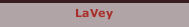 LaVey